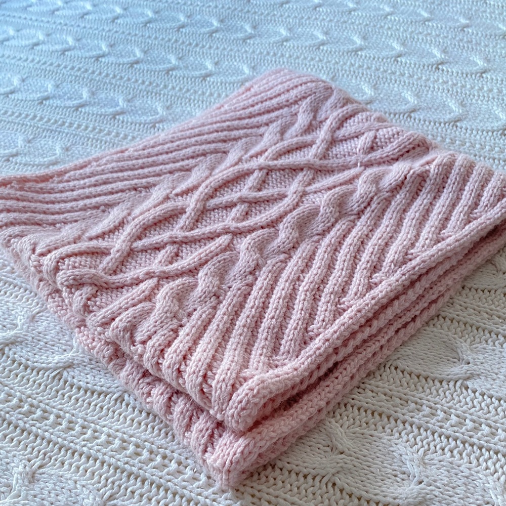 New York & Company infinity scarf
